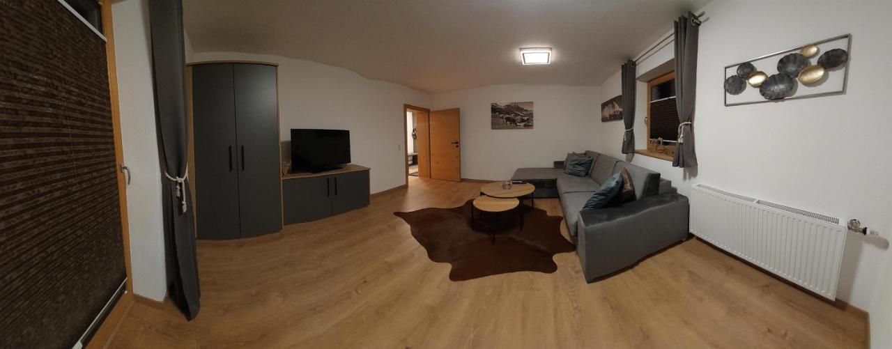 Ferienwohnung Frieda Ellmau Exteriér fotografie
